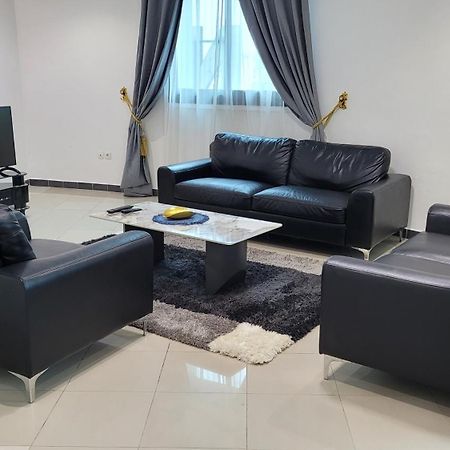 Residence Le Carat Duala Zewnętrze zdjęcie