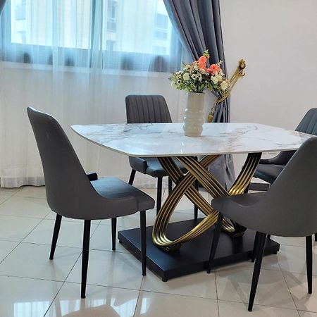 Residence Le Carat Duala Zewnętrze zdjęcie