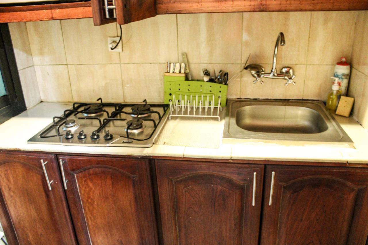 Residence Le Carat Duala Zewnętrze zdjęcie