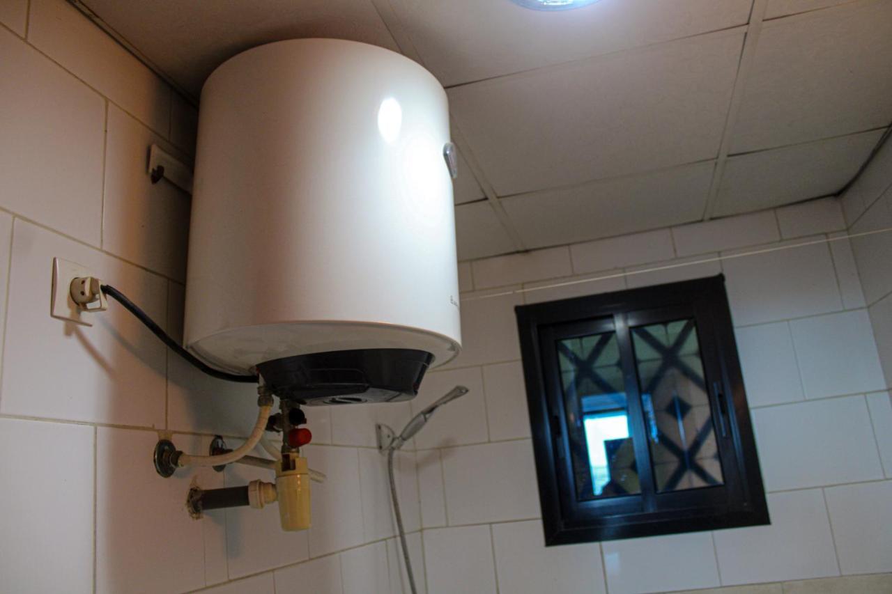 Residence Le Carat Duala Zewnętrze zdjęcie