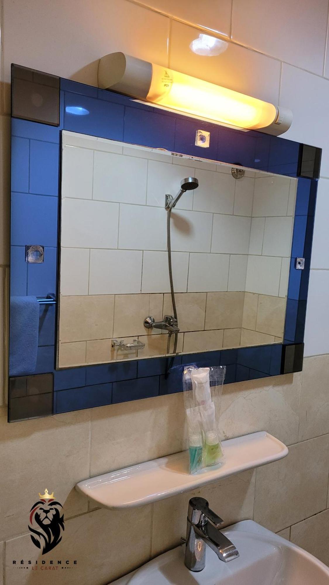 Residence Le Carat Duala Zewnętrze zdjęcie