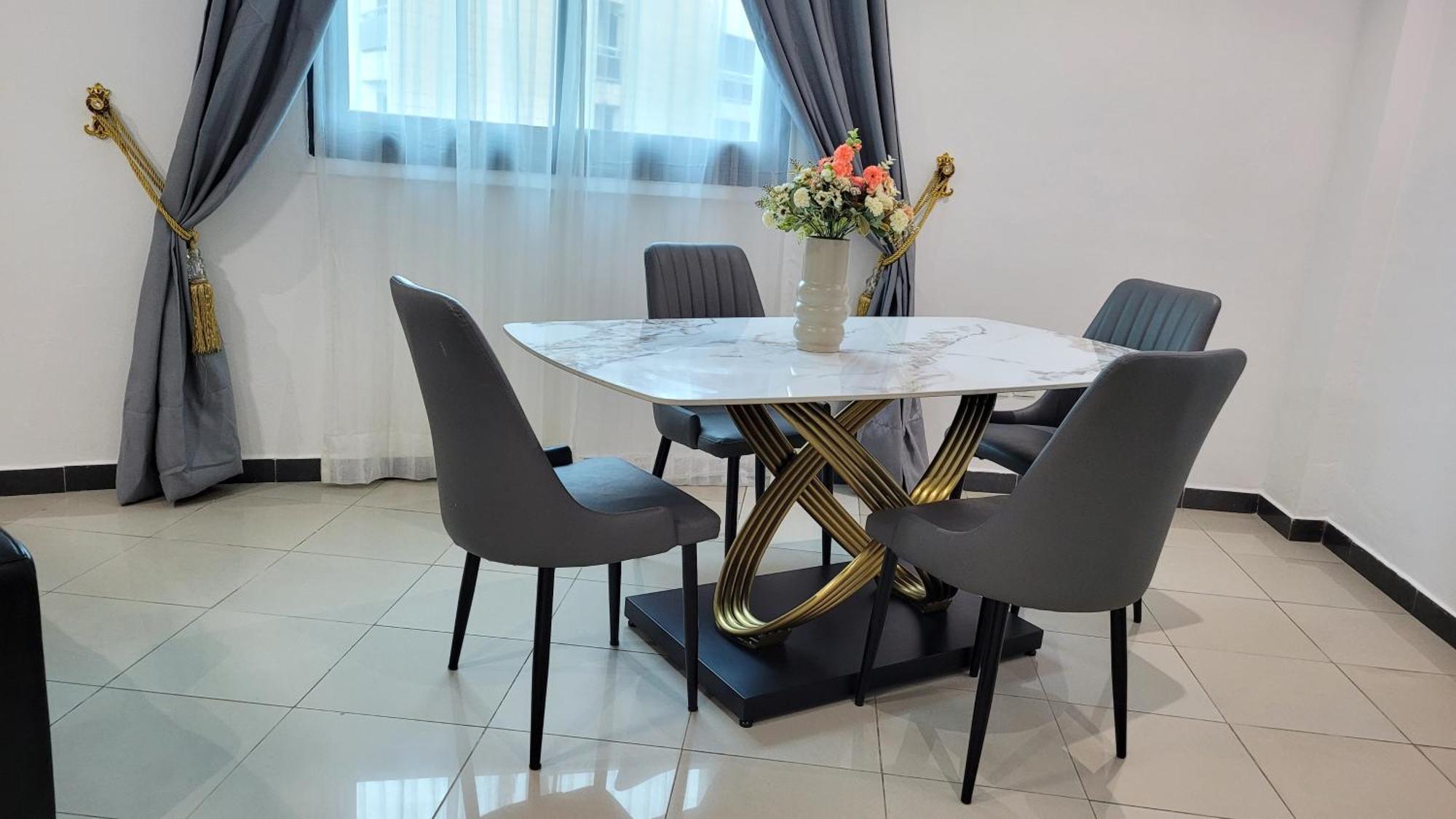 Residence Le Carat Duala Zewnętrze zdjęcie